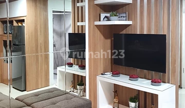 Jual Cepat Apartment Soho Denver Citaland Uc 2 Lantai