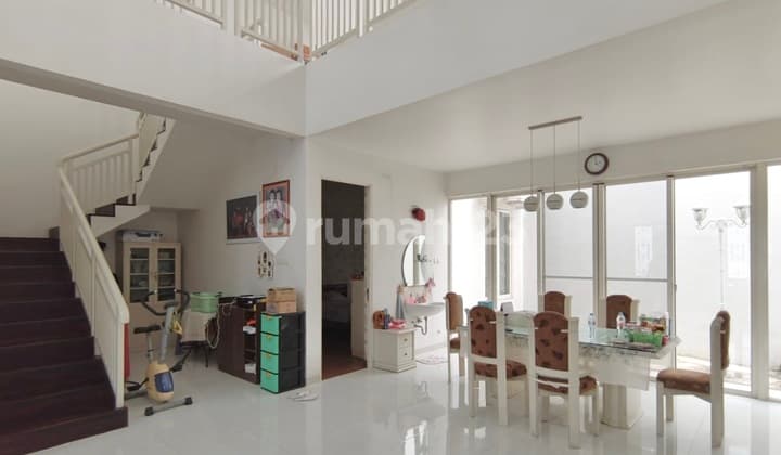 For Sale Cheap Already Reduced Price Good Maintained House Darmo Indah Timur