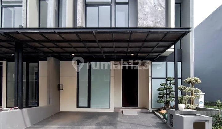 For Sale New Brand New Citraland House! Citraland District 9