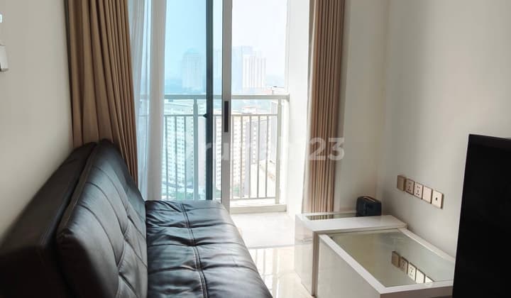 Disewakan Apartemen Avenue 88 2Br