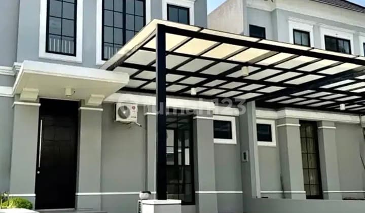 For Sale: Oakwood Park Citraland House, Ready to Occupy, 2 Floors, SHM Certificate