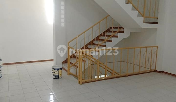 Dijual / Disewakan Ruko Siap Pakai Jalan Raya Kupang