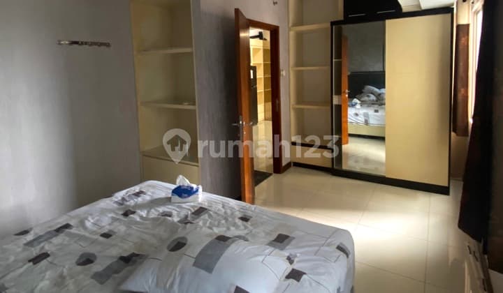 For Sale Quick Apartment Waterplace Tower E 2Br