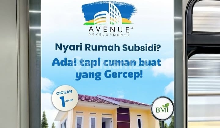 Rumah Subaidi Sial Huni Lokasi Strategis dan Cocok Investasi Rumah Bagus SHM di Perumahan Sukawana Asri, Jl. Sukawana, Sukawana, Curug, Kota Serang, Banten, Indonesia, 42171, Sukawana