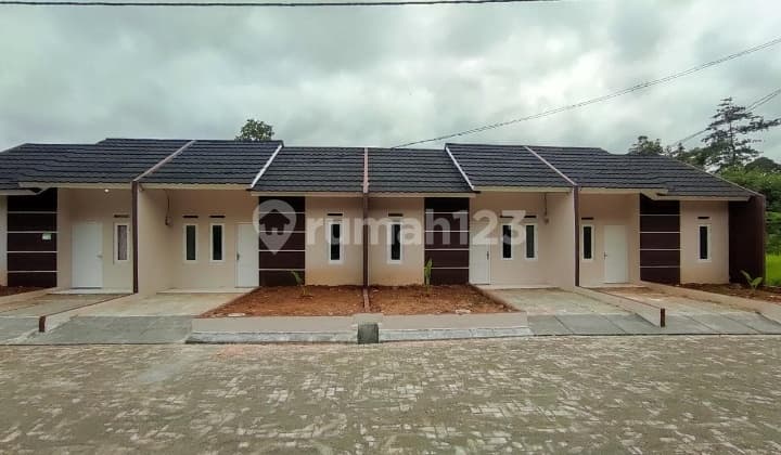 Rumah Subsidi Siap Huni Bebas Banjir Samping Kampus Uin,Sebrang Kantor Gubernur Cocok Buat Investasi