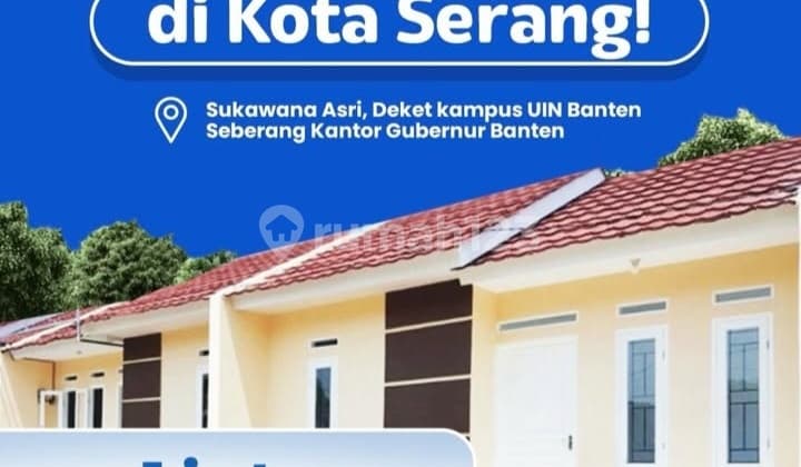 Rumah Subsidi Siap Huni Bebas Banjir Kedalaman Air Boor Sudah 60 Meter