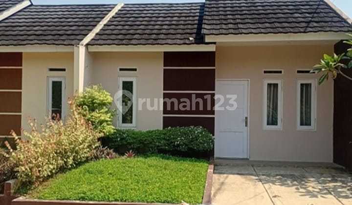 Rumah Subsidi Sukawana Asri Siap Huni Bebas Banjir Lokasi Strategis Samping Kampus Uin,Sebrang Kp3b