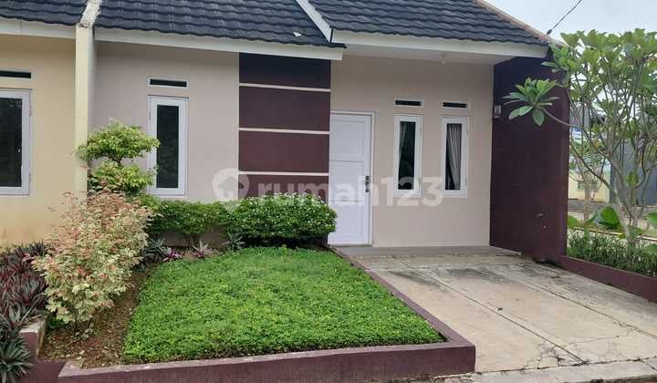 Sukawana Rumah Subsidi Siap Huni Bebas Banjir