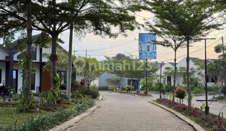Rumah Subsidi Siap Huni Bebas Banjir Cocok untuk Investasi Lokasi Strategis