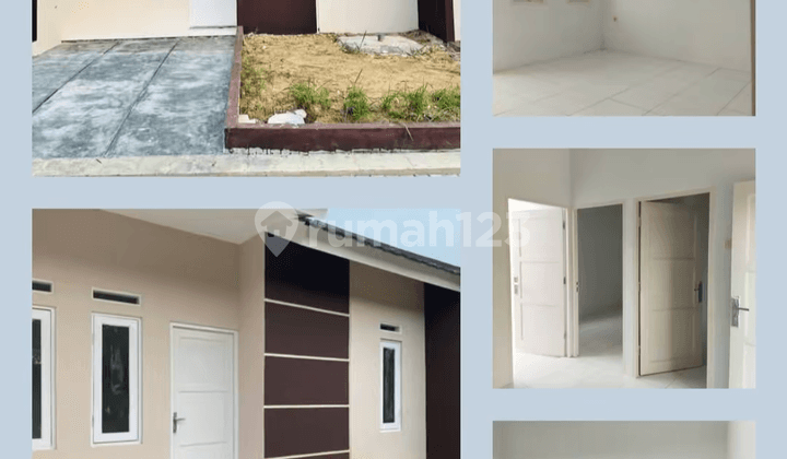 Sukawana Asri Hunian Nyaman Ditengah Kota Serang Cocok untuk Investasi