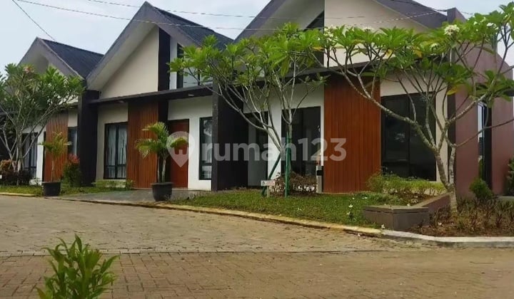 Rumah Subsidi Dekat Kampus Uin 2 Banten Kota Serang