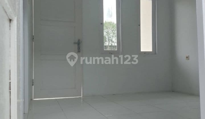 Di Jual Rumah Subsidi Dekat Kampus Uin 2 Serang
