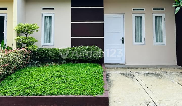 Cheapest Subsidized House for Sale in Serang City Near UIN Campus 2