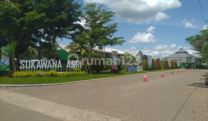 Di Jual Rumah Subsidi Sebrang Kantor Gubernur Banten Kota Serang