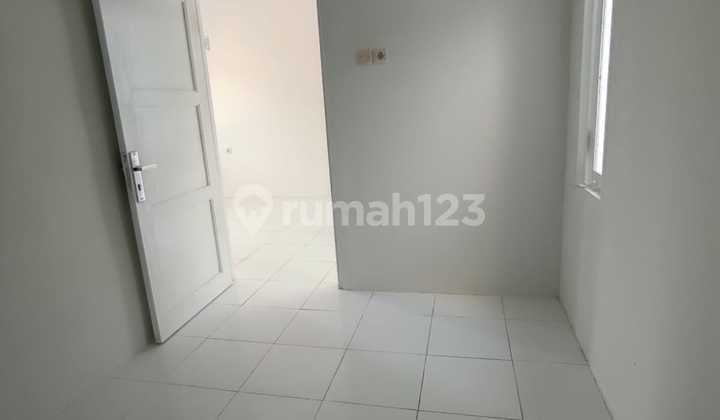 For Sale: Subsidized House Next to UIN 2 Campus, Serang, Banten