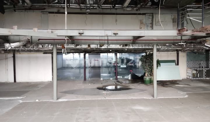 Dijual Gedung Lokasi Premium Di Kuningan Cbd Menara Imperium Jakarta Selatan