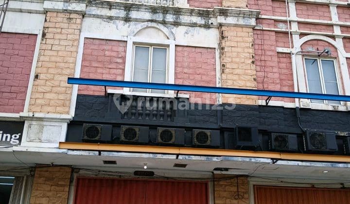 Dijual Ruko Pcb 3 Lantai Gading Serpong Tangerang