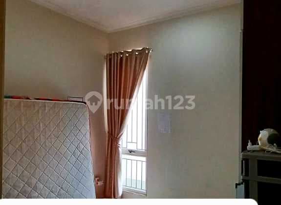 Turun Harga Dijual Rumah Cluster Starling The Spring Gading Serpong Tangerang