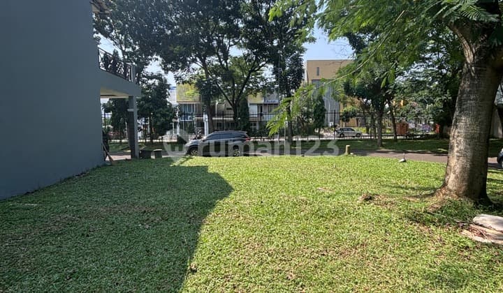 For Sale Plot in Simplicty The Icon Cluster, BSD City, Tangerang