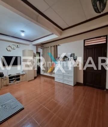 Rumah 4 Kontrakan Kos Kost Di Kebayoran Baru Jakarta Selatan