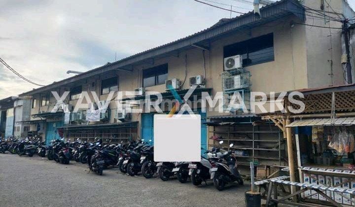 2 Warehouses Become 1, Dadap Jl Raya Prancis, Jatimulya Village, Kosambi, Tangerang 2 Warehouses Become 1, Dadap Jl Raya Prancis, Jatimulya Village, Kosambi, Tangerang