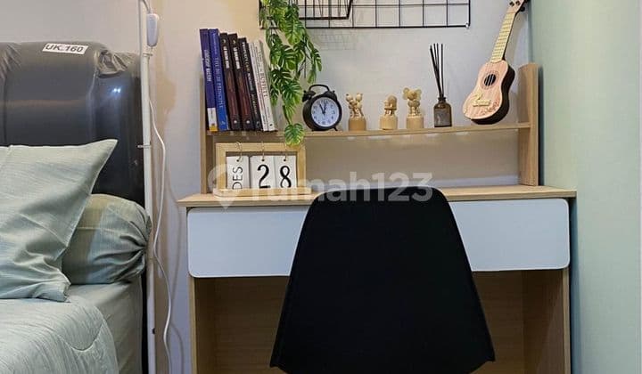 Dijual Rumah Kos Kost Co Living Full Furnished Di Karawaci Tangerang Kota