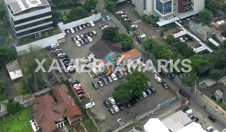 Dijual Kavling Tb Simatupang Jakarta Selatan Dijual Kavling Tb Simatupang Jakarta Selatan