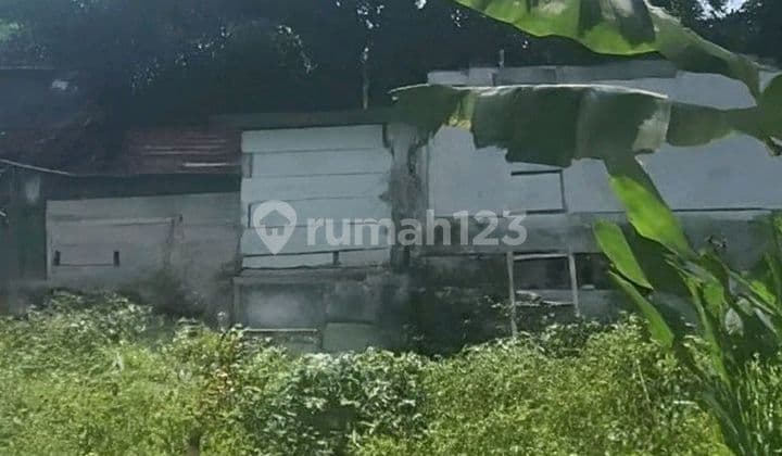 Residential Land for Sale in Petojo Utara, Central Jakarta, Behind Gajah Mada Plaza