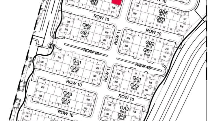 Dijual Kavling Luxmore Greenwich Bsd City Tangerang