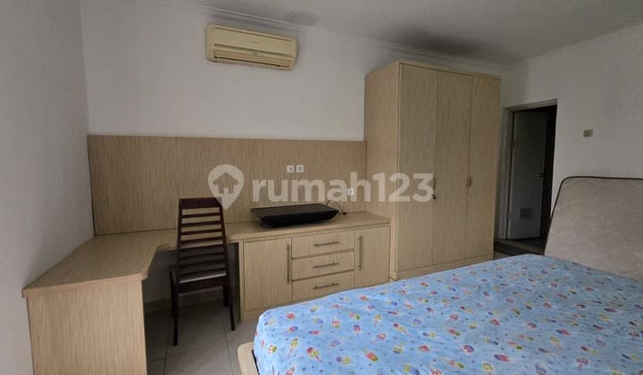 For Sale Orchid Loka Boarding House Cluster in BSD City Tangerang