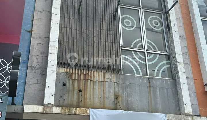 Dijual Ruko Glaze 1 Paramount Gading Serpong Tangerang