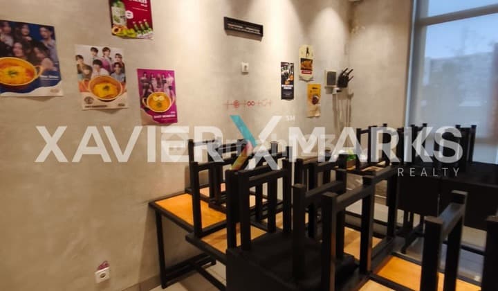 Dijual Ruko South Goldfinch Gading Serpong Tangerang