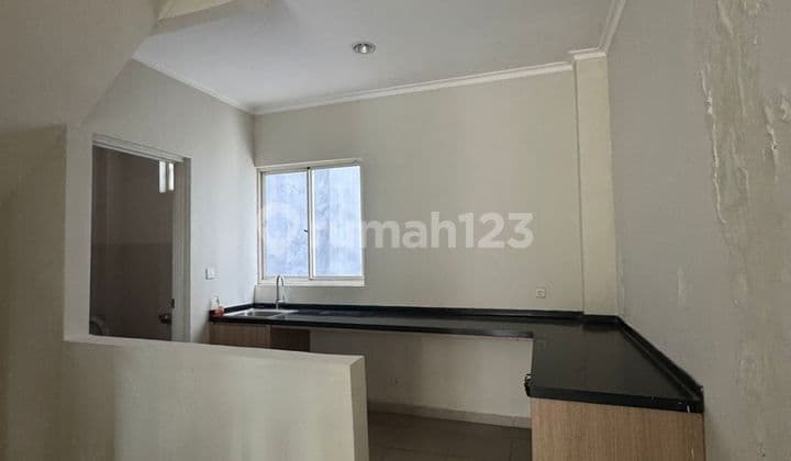 Ruko Hook Prominance Alam Sutera 3 Lantai Dekat Universitas Ubm