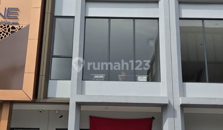 For Sale: Vienna Grande Gading Serpong Tangerang Shop House