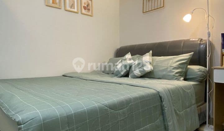 Dijual Rumah Kost Co Living Karawaci Kota Tangerang