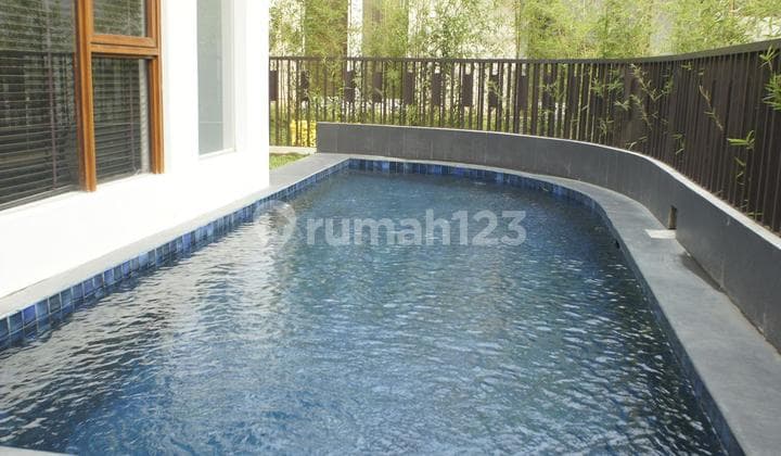 Nice House For Rent In Mampang, South Jakarta.