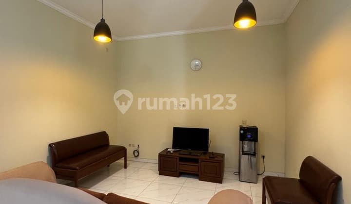 Rumah Modern Minimalis 2 Lantai di Pondok Indah | LT 172 M² | Harga 7,5 M