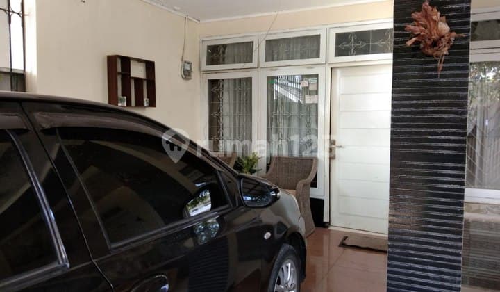 Rumah Murah 2 Lantai Area Antapani syp Sukanagara Bandung