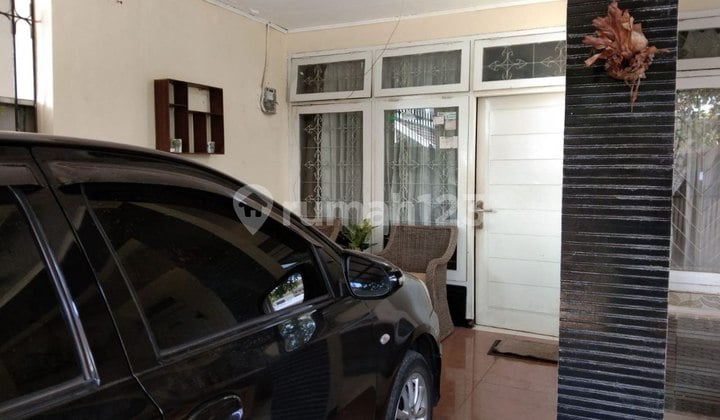 Rumah Murah 2 Lantai Area Antapani syp Sukanagara Bandung
