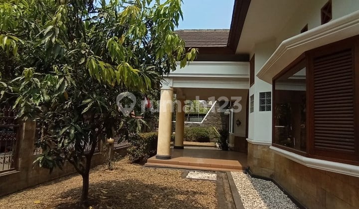 Rumah Bagus Antapani, Akses Mudah ke Kota & Fasilitas Lengkap