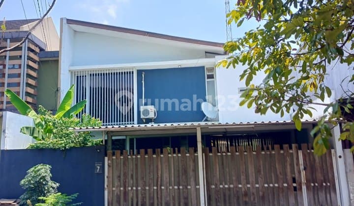 Rumah 2 Lantai Arcamanik Bandung Cocok untuk Keluarga Besar