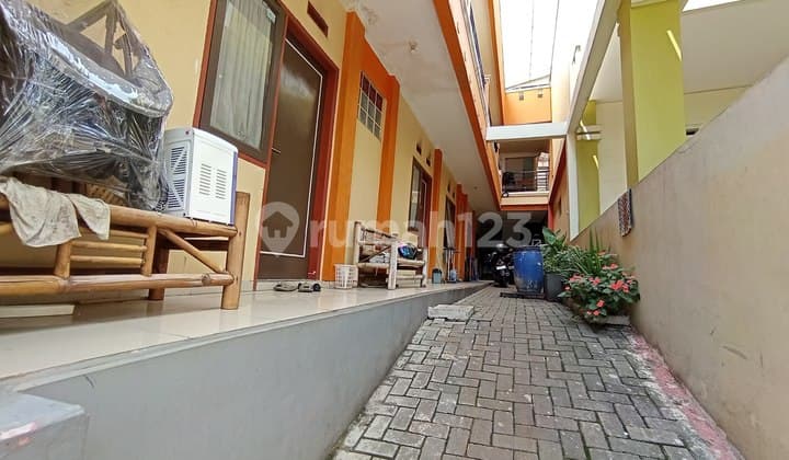 Kos-Kosan Strategis 2 Lantai di Arcamanik Bandung