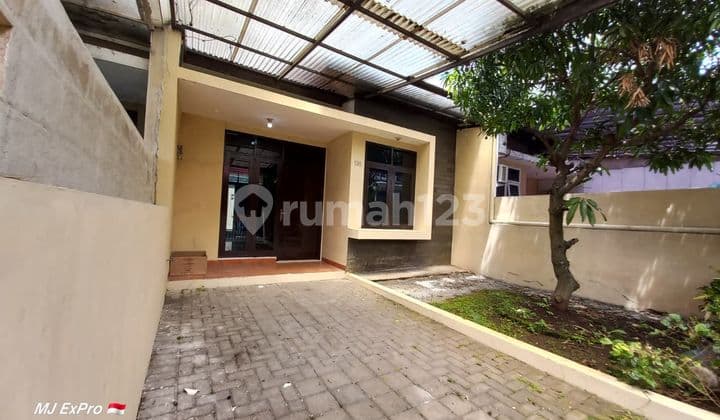 DIJUAL CEPAT Rumah MURAH Minimalis di Setra Dago Antapani Bandung