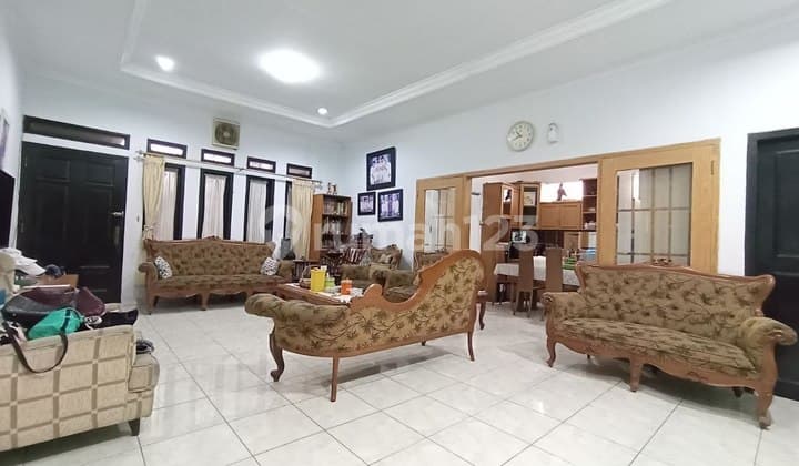 Dijual Rumah Murah Lokasi Strategis di Turangga Buahbatu Bandung