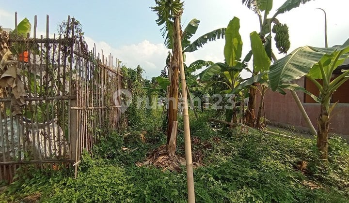 Kavling Cocok untuk Investor Siap Bangun Arcamanik Kota Bandung