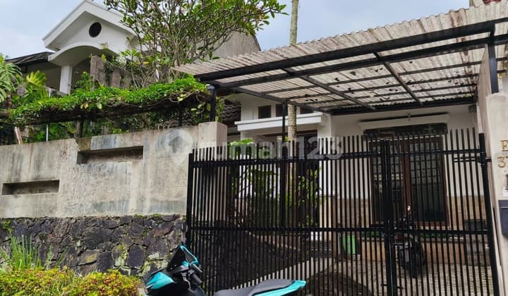 Rumah MURAH Siap Huni di Pondok Hijau Setiabudi dkt UPI Bandung