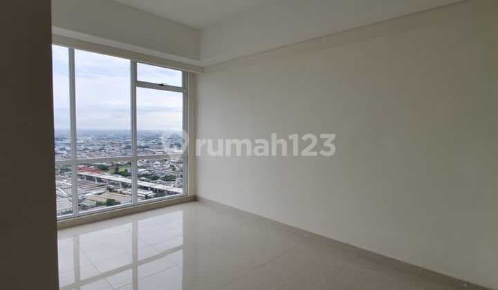 Apartemen Sedayu City Suites Kelapa Gading 3 BR Siap Huni - Jakarta Utara