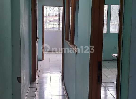Ruko Kantor 3½ Lantai Lokasi Strategis di Saharjo, Setiabudi - Jakarta Selatan