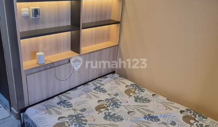Sewa Apartemen The Smith Alam Sutera Full Furnished di Alam Sutera, Tangerang
