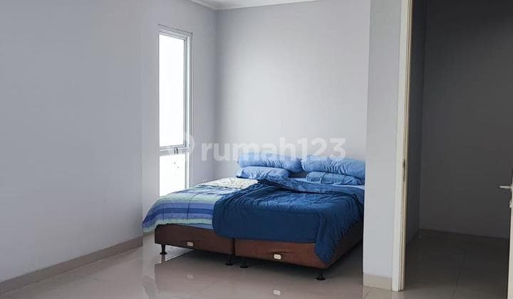 Beautiful House Ready to Occupy in Elista Village Gading Serpong, Tangerang